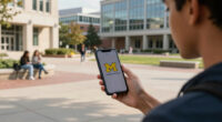 University Of Michigan Surges In Global Coverage