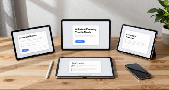 Unlock Academic Success With These 15 AI Student Planning Tools In 2026