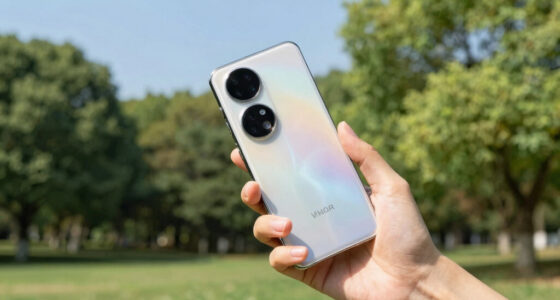 Unlock Your Photography Potential With 6 AI Camera Lenses In 2026
