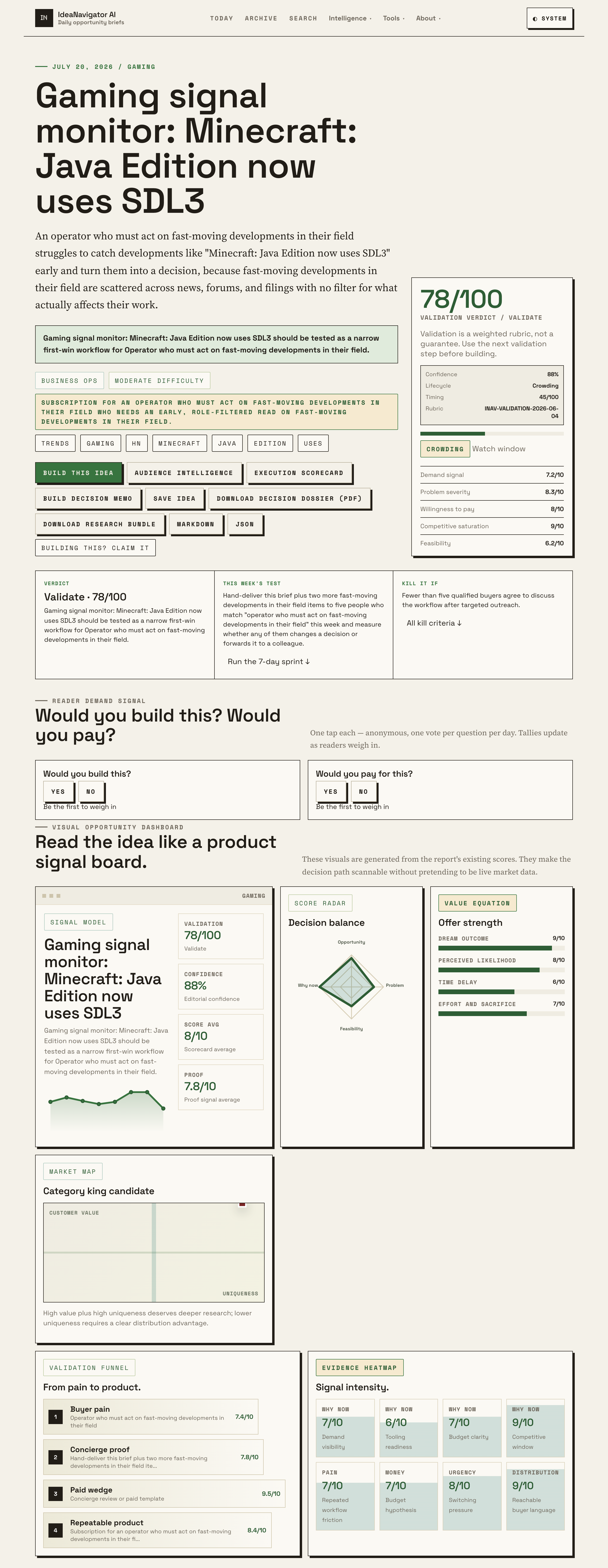 Unlocking Better Gaming Performance: Minecraft Java Edition's SDL3 Integration