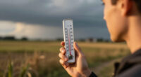 Unwetter In Der Prignitz - Temperaturen Bis 38 Grad In Der Region - Rbb24.de