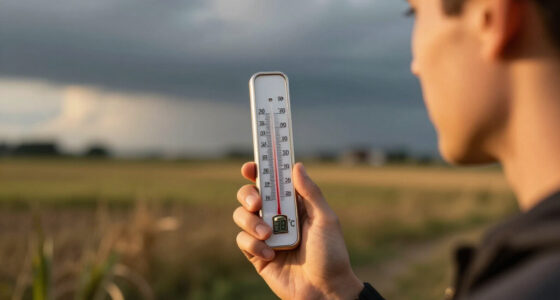 Unwetter In Der Prignitz - Temperaturen Bis 38 Grad In Der Region - Rbb24.de