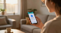 Vertigo relief app