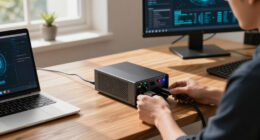 What Are The Top External GPUs For AI In 2026? Here Are 8 Picks