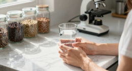 What Do We Know About The Microplastics Inside Us?