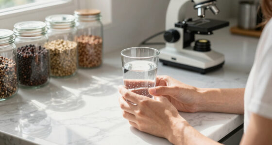 What Do We Know About The Microplastics Inside Us?