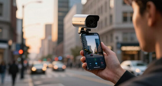 Why AI Is Central To The Future Of City Surveillance
