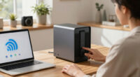 Why AI-NAS Devices Are A Game Changer For Private Cloud Storage In 2026