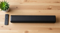 Why AI Soundbars Are A Must-Have For Better TV Sound In 2026
