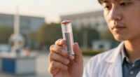 Why is everyone trying to build a solid-state battery?