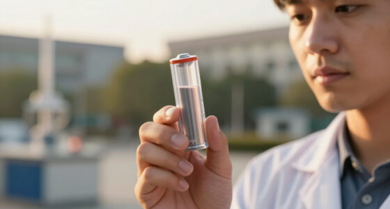 Why is everyone trying to build a solid-state battery?