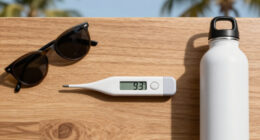 Will The **High Temp In Miami** Be 92-93° On Jul 29, 2026?