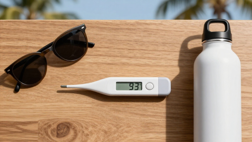 Will The **High Temp In Miami** Be 92-93° On Jul 29, 2026?