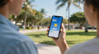 Will The **High Temp In Miami** Be >94° On Jul 27, 2026?