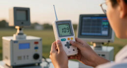Will The Maximum Temperature Be >109° On Jul 22, 2026?