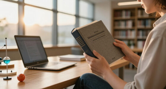 10 Best Educational Science Reference Books in 2026