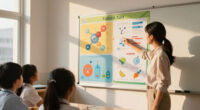 11 Best Educational Science Reference Charts for 2026