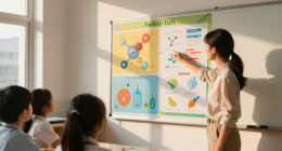 11 Best Educational Science Reference Charts for 2026