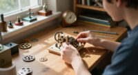 11 Best Mechanical Movement Books in 2026