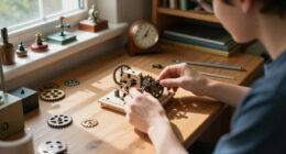 11 Best Mechanical Movement Books in 2026