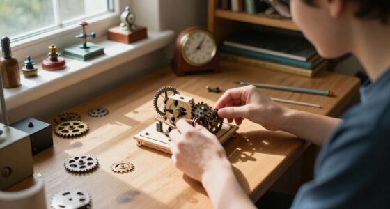 11 Best Mechanical Movement Books in 2026