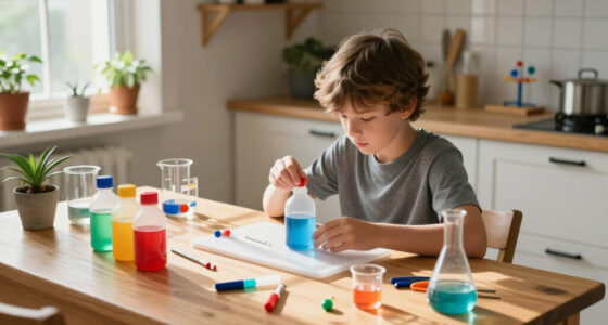 12 Best Educational Science Kits for Students in 2026