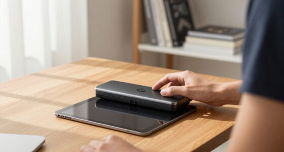 12 Best Portable Document Scanners in 2026