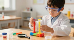 12 Best Science Educational Kits For Kids In 2026