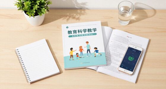 15 Best Educational Science Reference Books in 2026