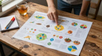 15 Best Educational Science Reference Charts in 2026