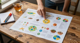 15 Best Educational Science Reference Charts in 2026