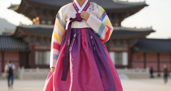 15 Best Hanbok Dresses in 2026
