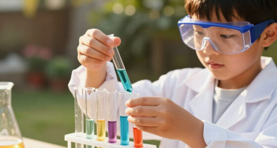 15 Best Interactive Science Experiment Kits in 2026