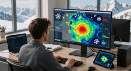 2026-27 El Nino Snow Predictions