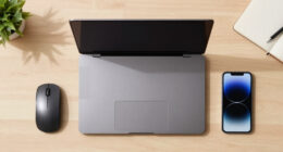 2026 Mobile Workstation Laptops That Dominate AI Workloads