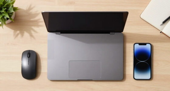 2026 Mobile Workstation Laptops That Dominate AI Workloads