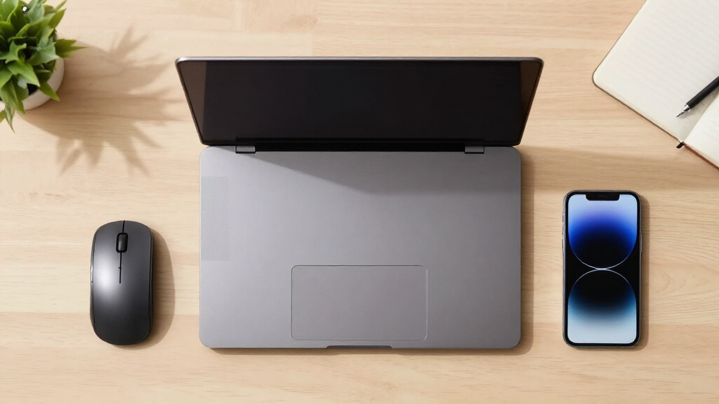 2026 Mobile Workstation Laptops That Dominate AI Workloads
