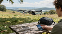 2026'S Ultimate Guide To AI Camera Drones