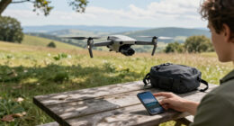 2026'S Ultimate Guide To AI Camera Drones