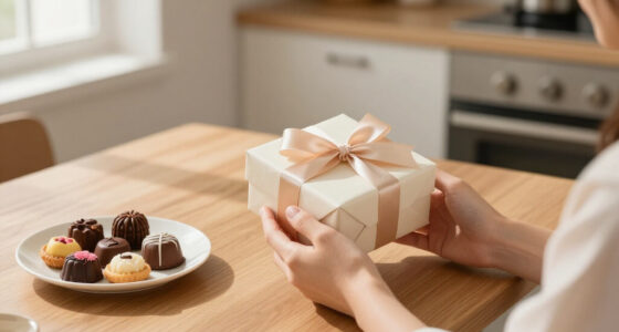 4 Best Little Treat Gifts in 2026