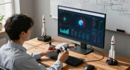 500K-Context AI Model Grok 4.6: SpaceXAI's Solution For Long-Range And Complex Tasks