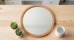 6 Best Mirrors With Bulletin Boards in 2026