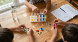 6 Best Science Experiment Kits for Students in 2026