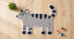 7 Best Animal-Shaped Rugs in 2026