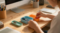 7 Best Student Desk Organization Accessories in 2026