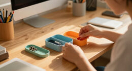 7 Best Student Desk Organization Accessories in 2026