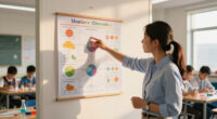 8 Best Educational Science Reference Charts in 2026