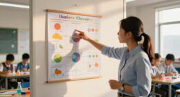 8 Best Educational Science Reference Charts in 2026