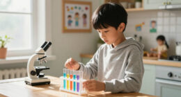 8 Best Student Science Experiment Kits in 2026