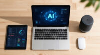 9 AI Innovations Set To Transform 2026